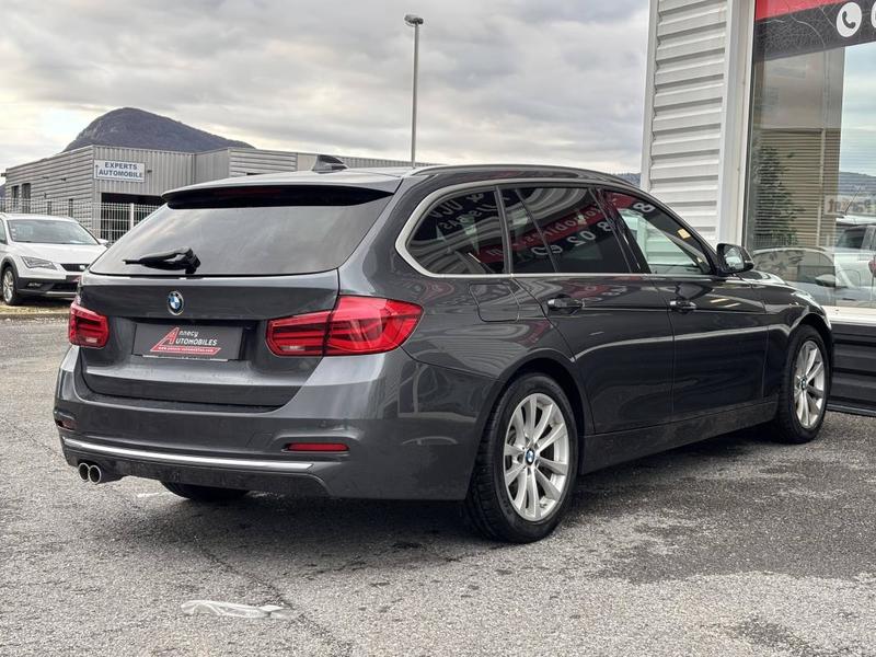 Bmw Série 3 330iA xDrive 258ch Lounge