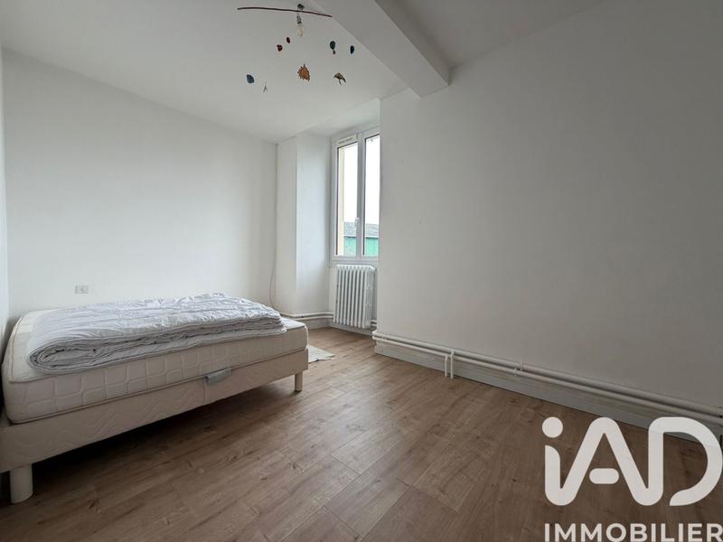 Maison de campagne - 162 m² - 6 pièces