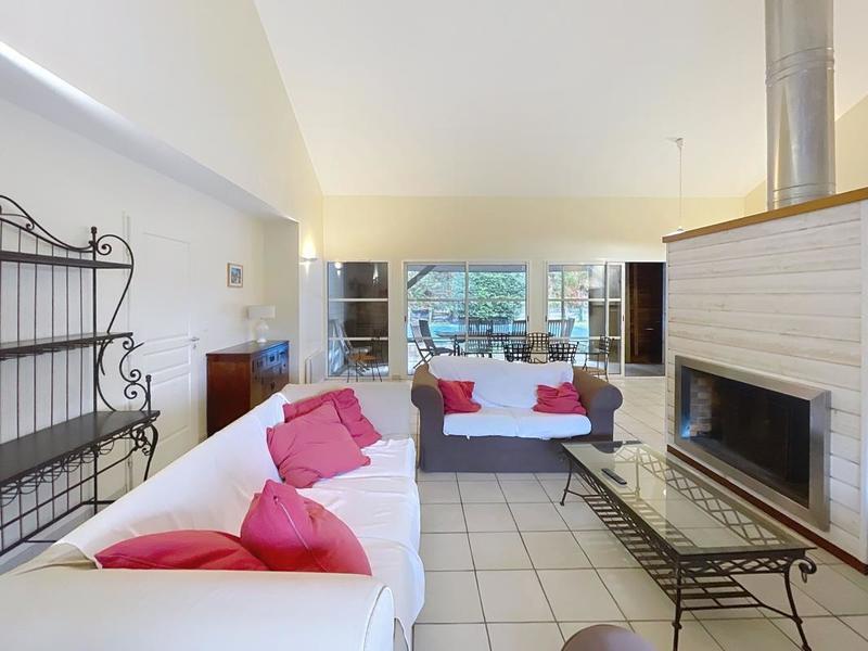 Maison - 139 m² - 5 pièces