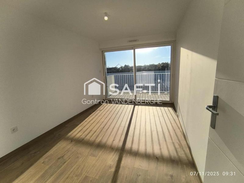 Appartement - 97 m² - 4 pièces