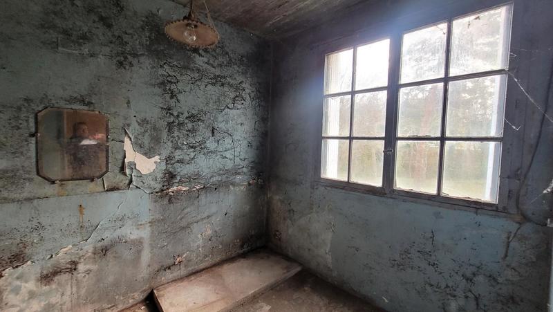 Maison - 44 m² - 2 pièces