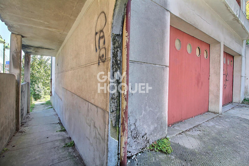 Maison - 64 m² - 3 pièces