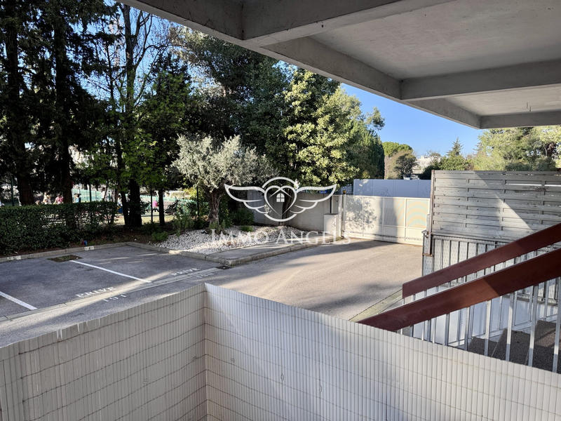 Appartement - 77 m² - 3 pièces