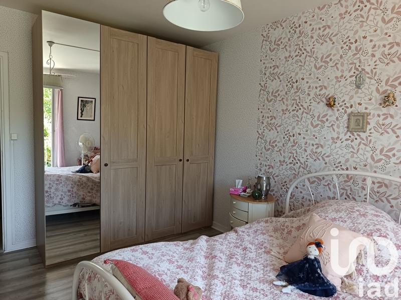 Appartement - 105 m² - 4 pièces