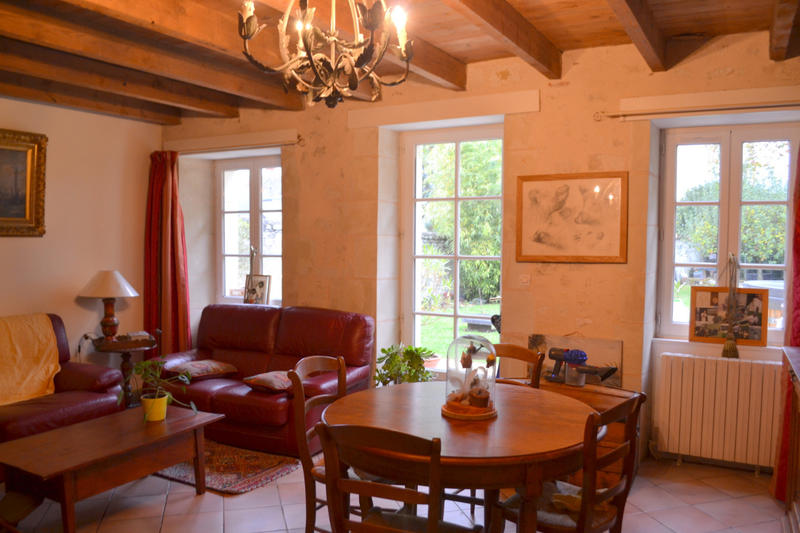 Maison - 157 m² - 6 pièces
