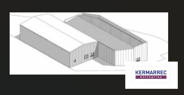 Local commercial - 150 m²