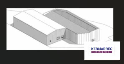 Local commercial - 150 m²