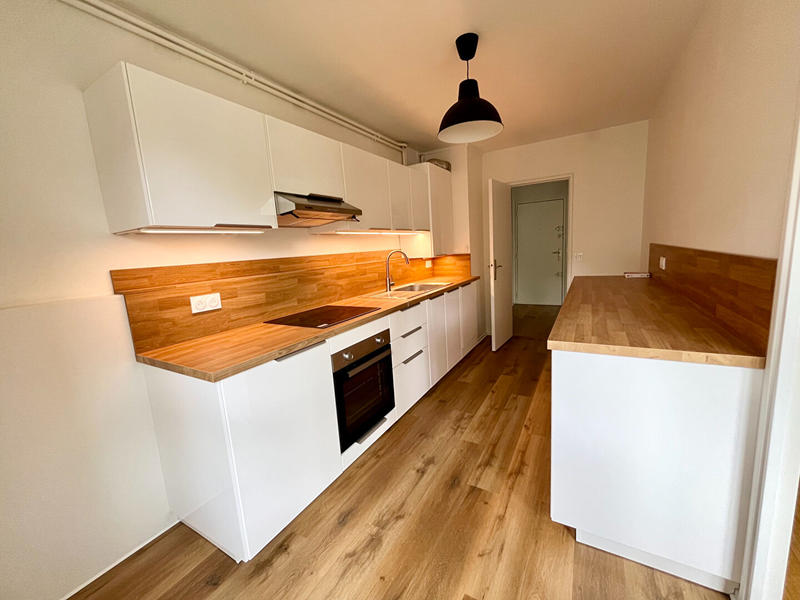 Appartement - 84 m² - 4 pièces