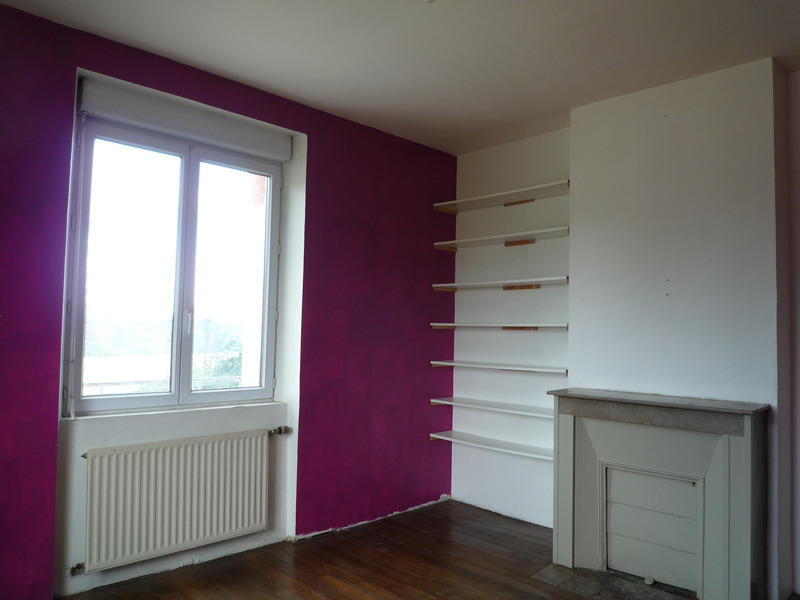 Propriété - 230 m² - 11 pièces
