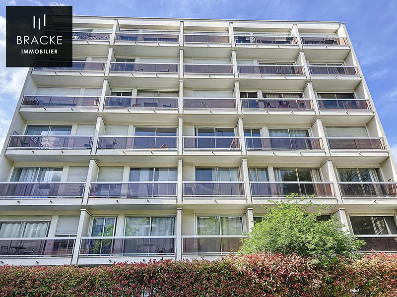 Appartement - 26 m² - 1 pièce