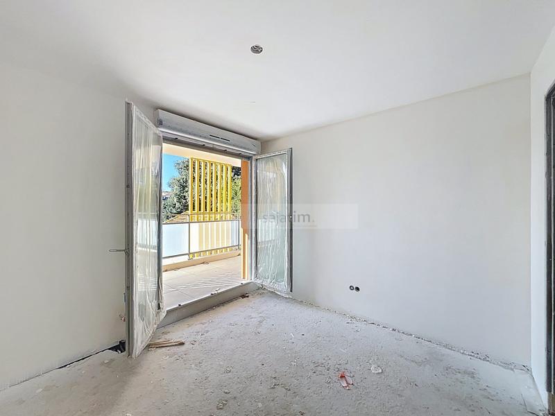 Appartement - 49 m² - 2 pièces