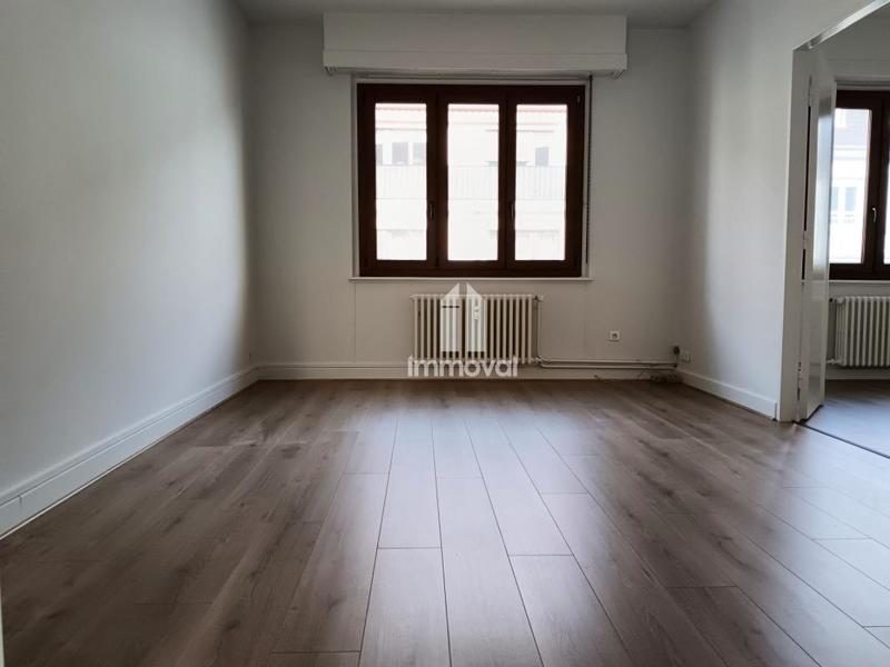 Appartement - 75 m² - 3 pièces
