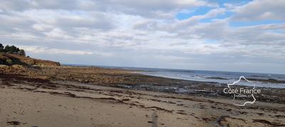 Maison - 108 m² - 6 pièces