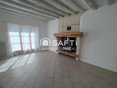 Maison - 157 m² - 6 pièces