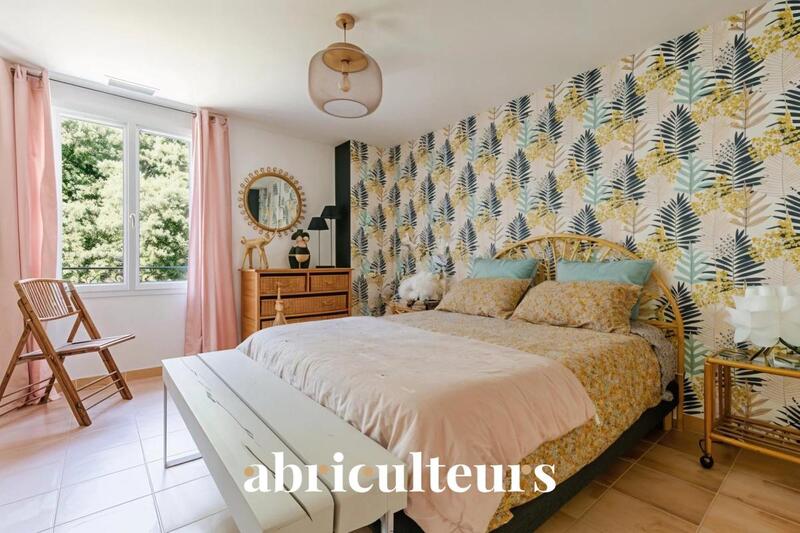 Maison ancienne - 235 m² - 9 pièces