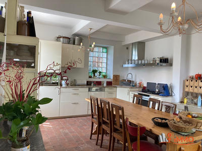 Maison - 170 m² - 6 pièces