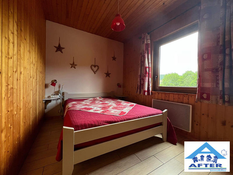 Maison - 145 m² - 12 pièces