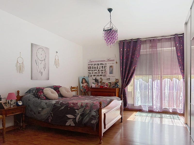 Maison - 224 m² - 5 pièces