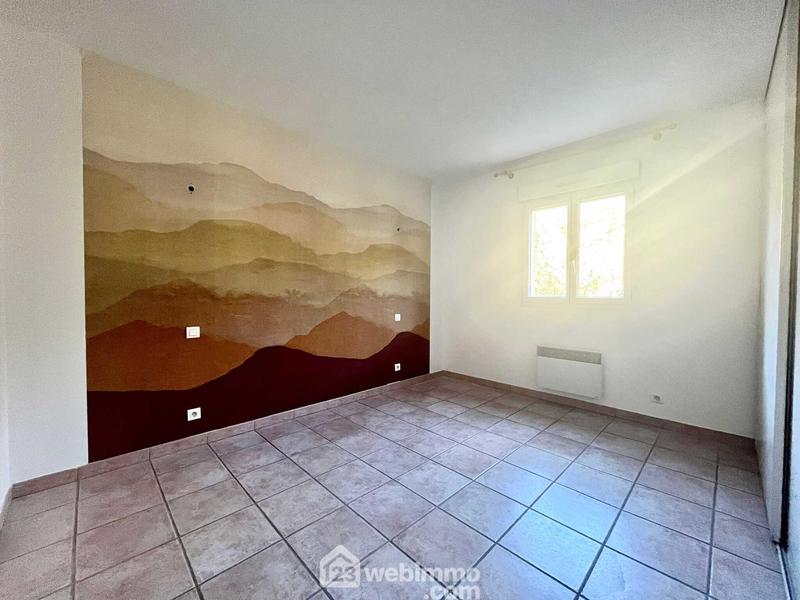 Appartement - 78 m² - 4 pièces
