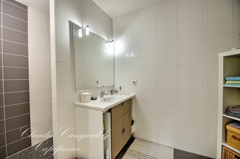 Maison - 132 m² - 6 pièces