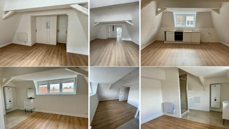 Immeuble - 318 m² - 5 pièces