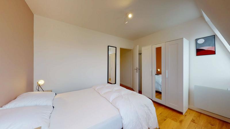 Appartement - 113 m²