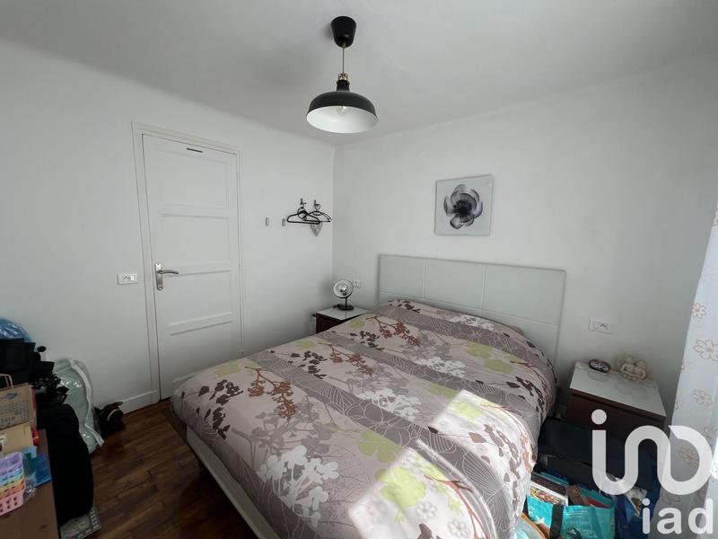 Maison - 131 m² - 7 pièces