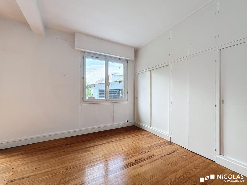 Maison - 102 m² - 3 pièces