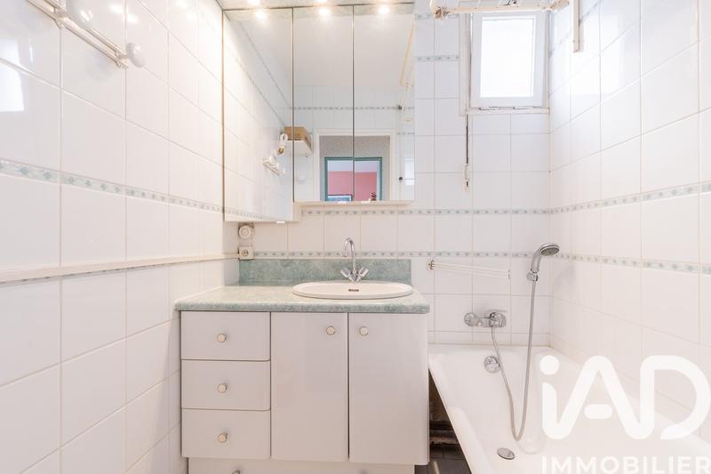 Appartement - 87 m² - 5 pièces