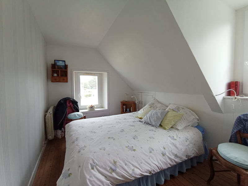 Maison - 118 m² - 5 pièces