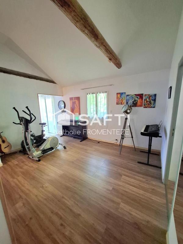 Maison - 100 m² - 3 pièces