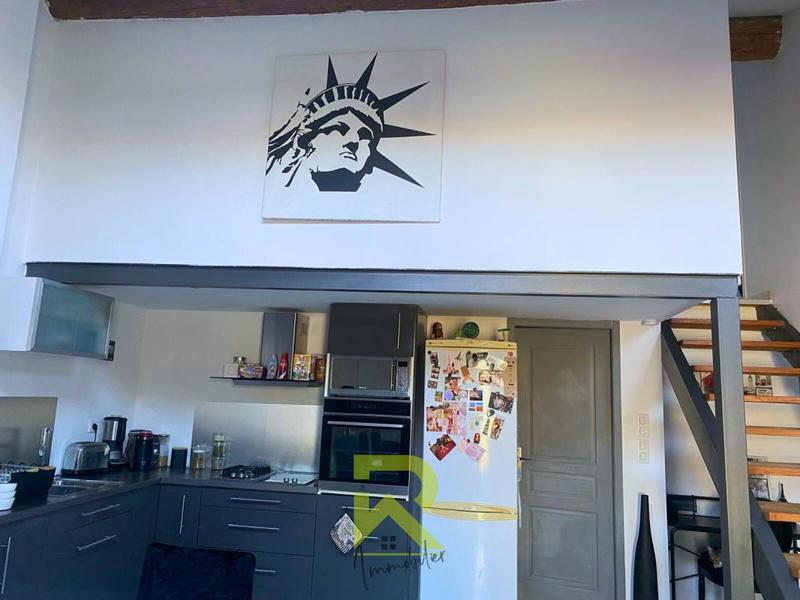 Appartement - 74 m² - 4 pièces