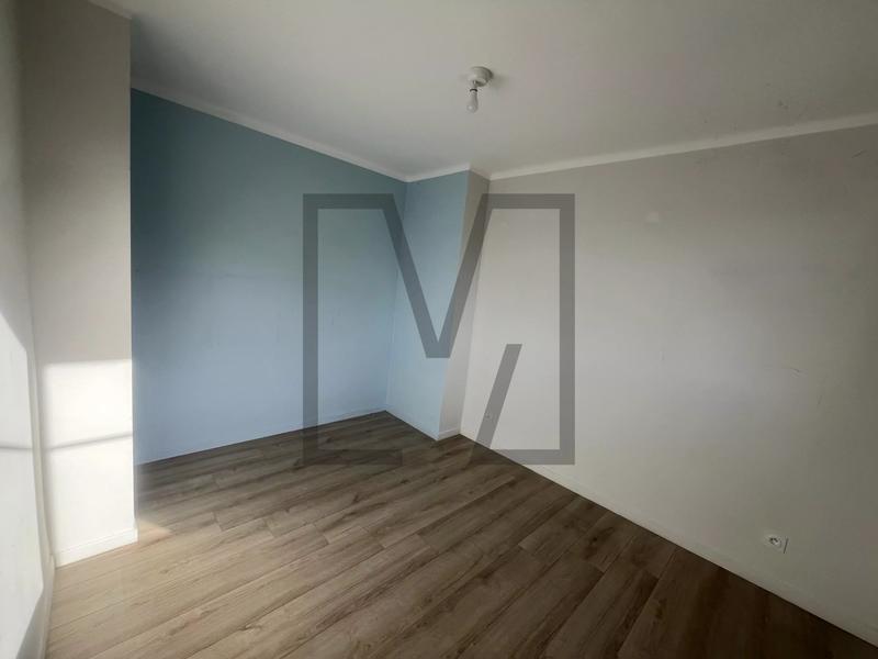 Appartement - 66 m² - 4 pièces