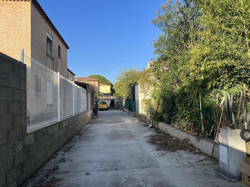 Maison - 104 m² - 4 pièces