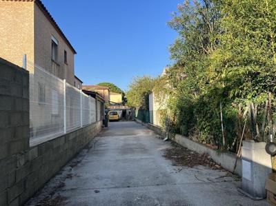 Maison - 104 m² - 4 pièces