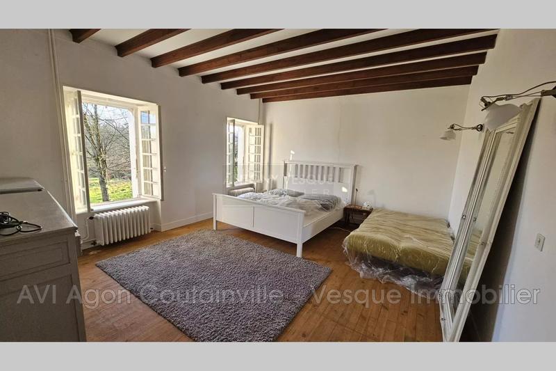 Maison - 134 m² - 7 pièces