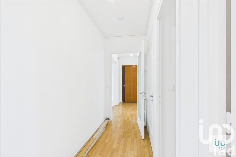 Appartement - 77 m² - 3 pièces