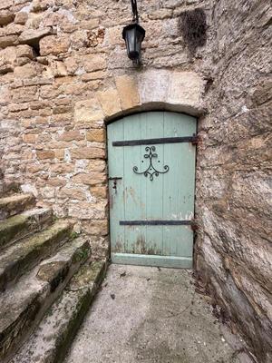 Maison ancienne - 190 m² - 9 pièces