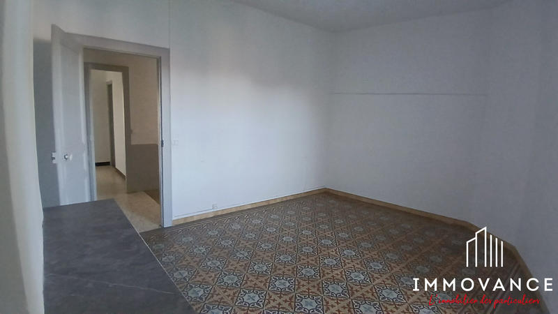 Maison ancienne - 104 m² - 4 pièces