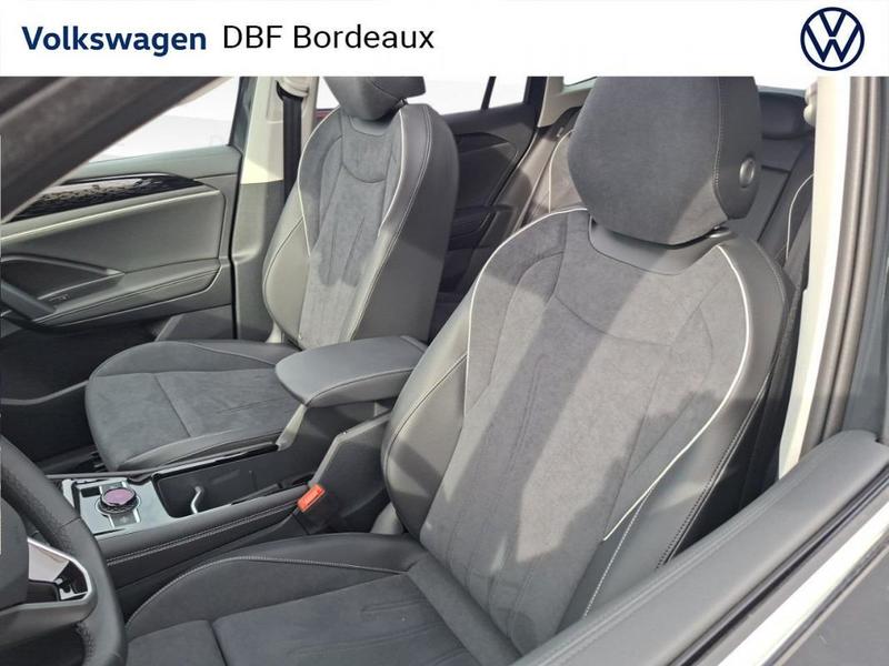 Volkswagen Tiguan Nouveau 1.5 Ehybrid 204ch Dsg6 El