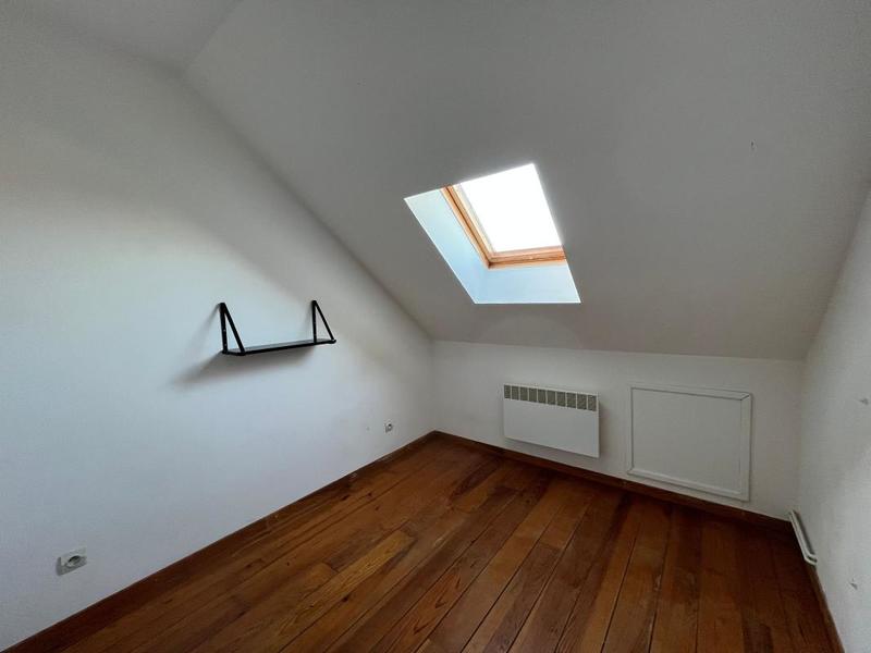 Immeuble - 150 m² - 7 pièces