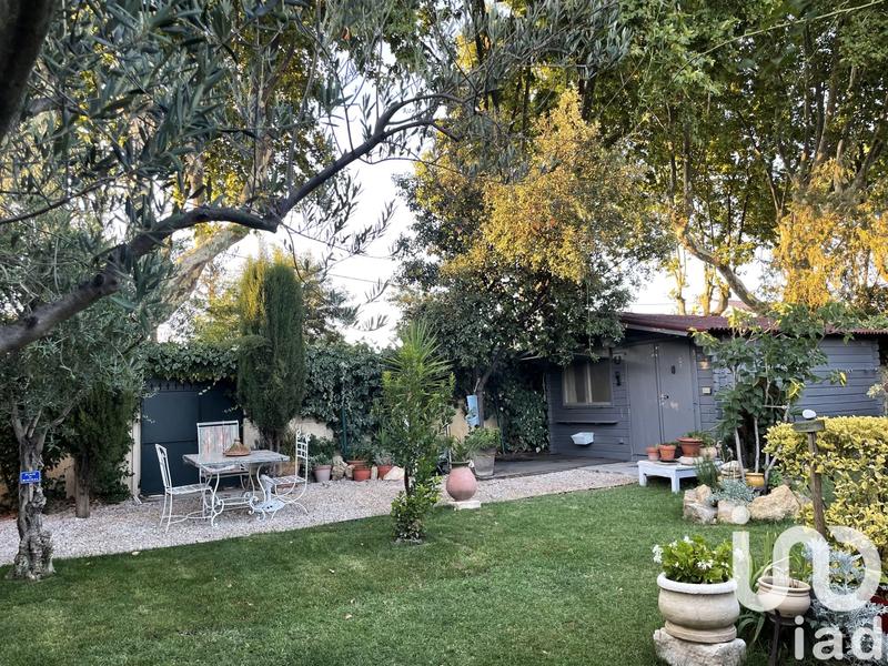 Maison de ville - 85 m² - 5 pièces