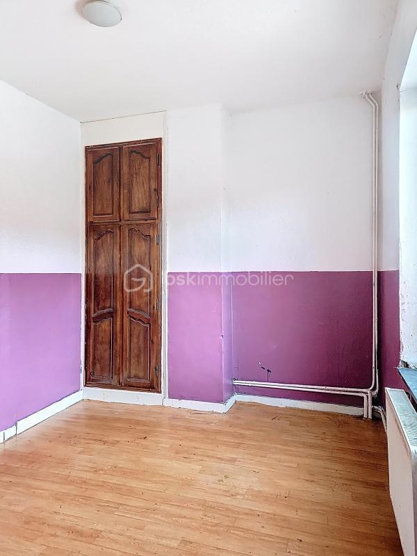 Maison - 119 m² - 5 pièces