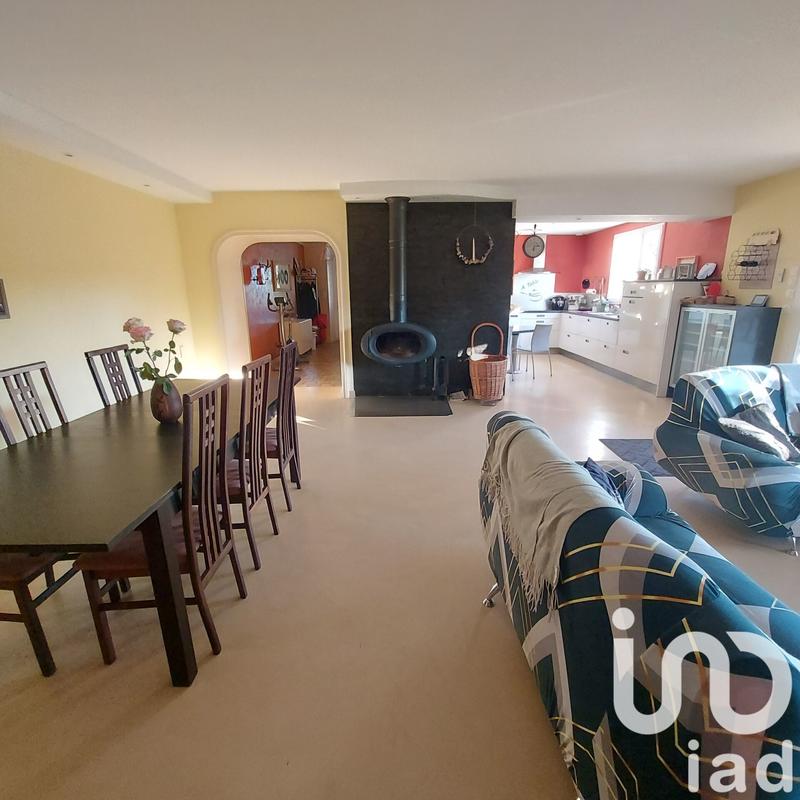 Maison de village - 251 m² - 5 pièces