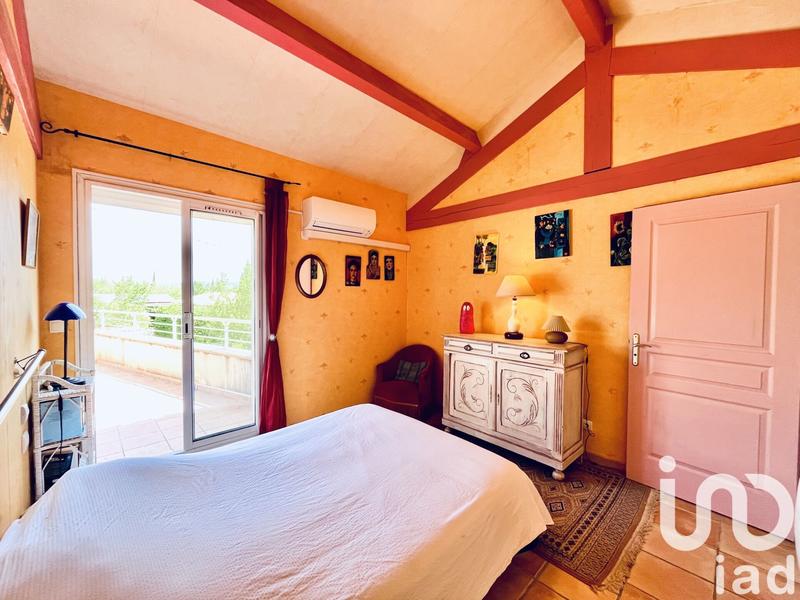 Maison de campagne - 172 m² - 6 pièces