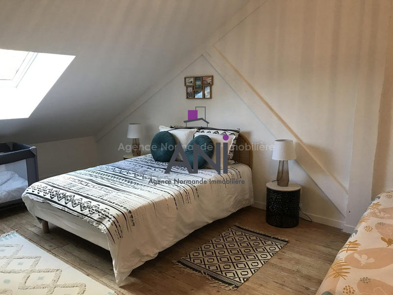 Appartement - 88 m² - 5 pièces