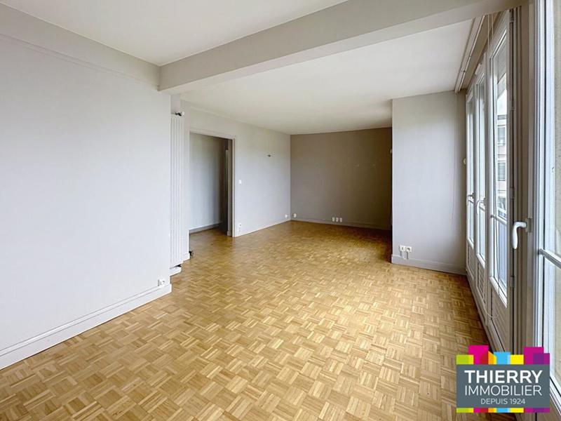 Appartement - 81 m² - 4 pièces