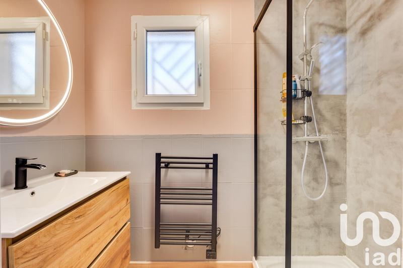 Maison - 161 m² - 6 pièces