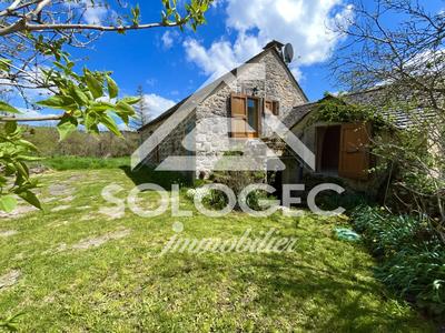 Maison - 64 m² - 3 pièces