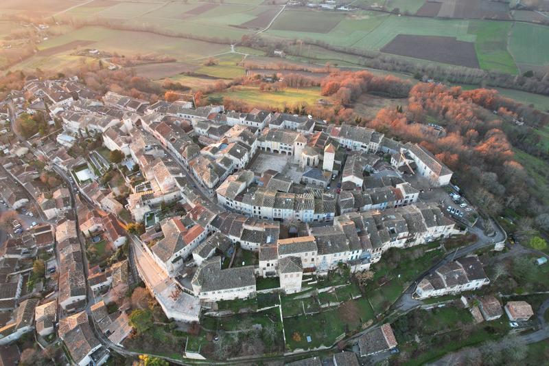 Maison ancienne - 114 m² - 4 pièces